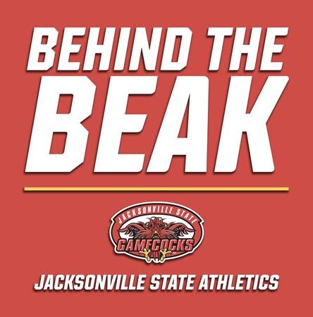 behind the beak podcast jsu athletic media partners